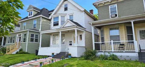 Multifamily For Sale - 860 Washington Avenue<br/> Albany, NY 12203