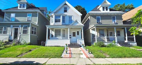 Multifamily For Sale - 860 Washington Avenue<br/> Albany County, Albany, NY 12203