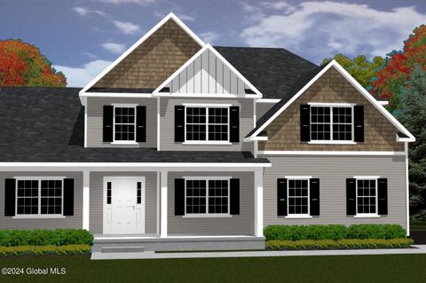 Homes For Sale - 22 Edenfield Street<br/> Loudonville, NY 12211