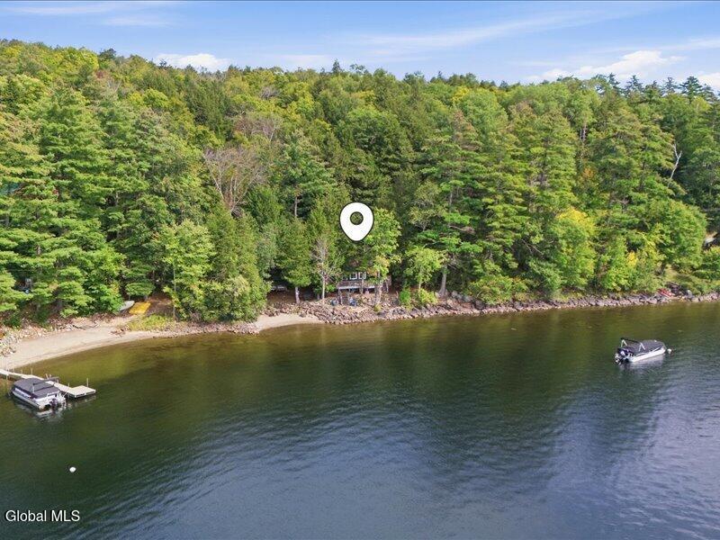 213 Adirondack Road