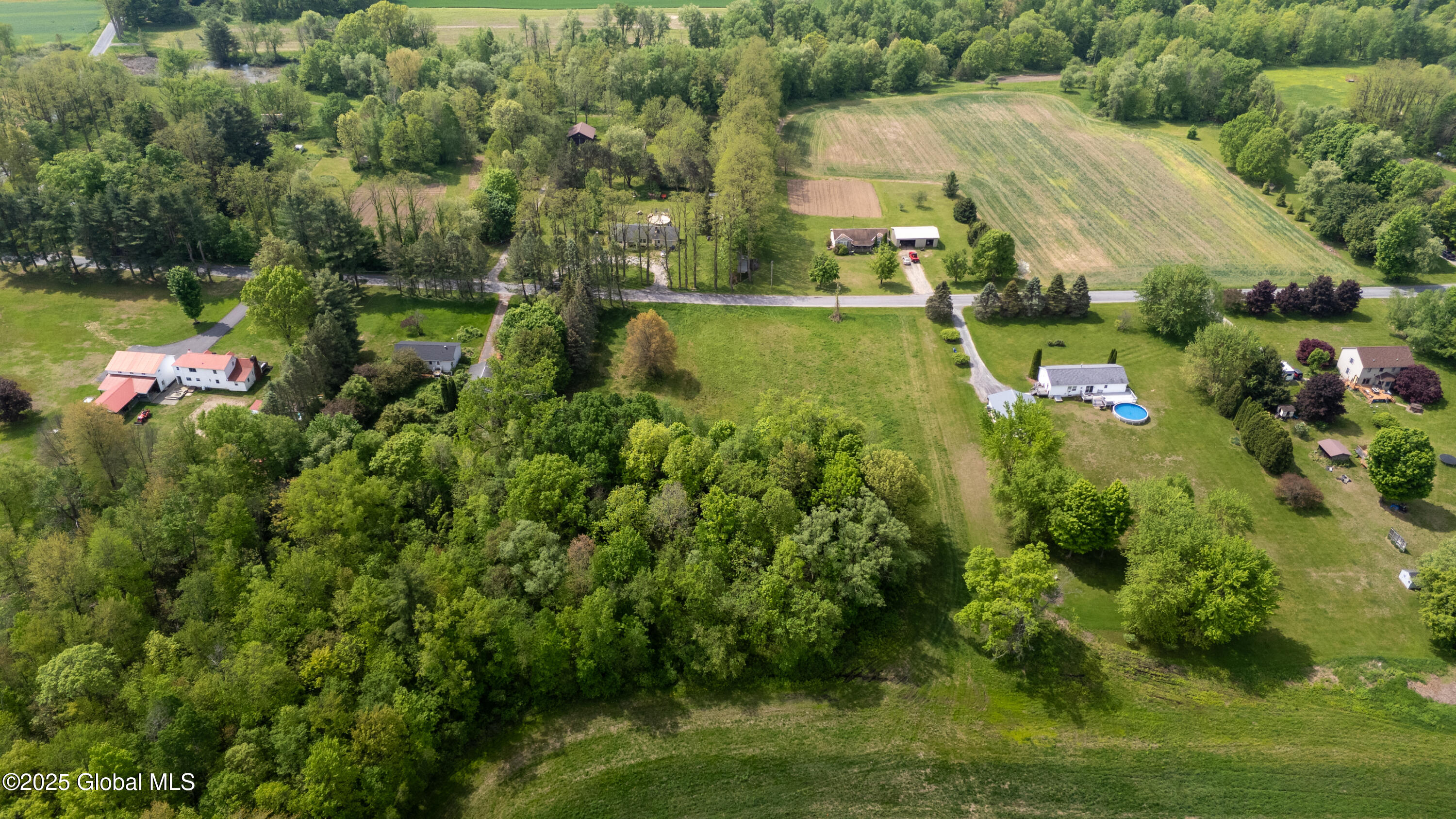 L90.3 Pinewoods Road, Melrose, New York image 18