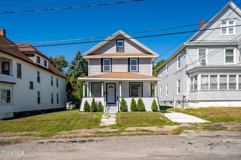 Multifamily For Sale - 24 Slater Street<br/> Amsterdam, NY 12010