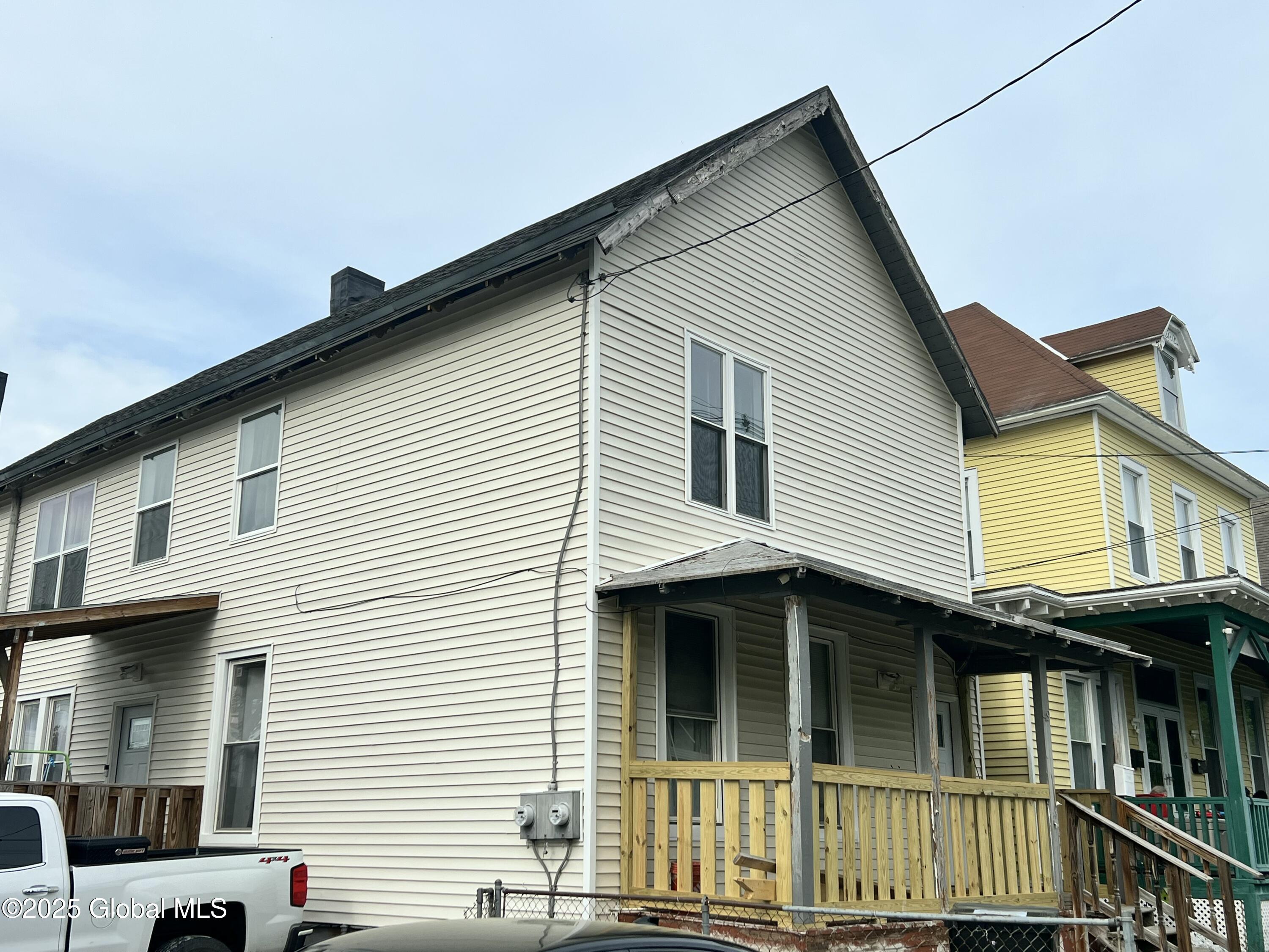 49 Glen Avenue