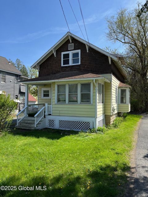 Photo of 54 Main Avenue, Wynantskill, NY 12198 (MLS # 202615633)