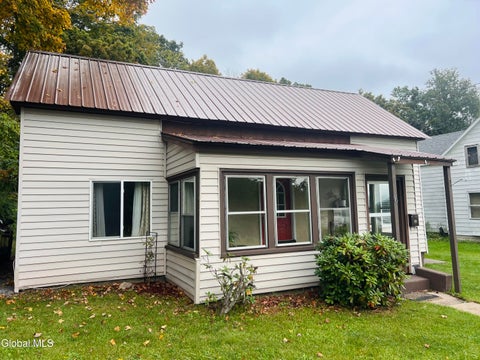 Photo of 6 River Street, Fort Edward, NY 12828 (MLS # 202627172)