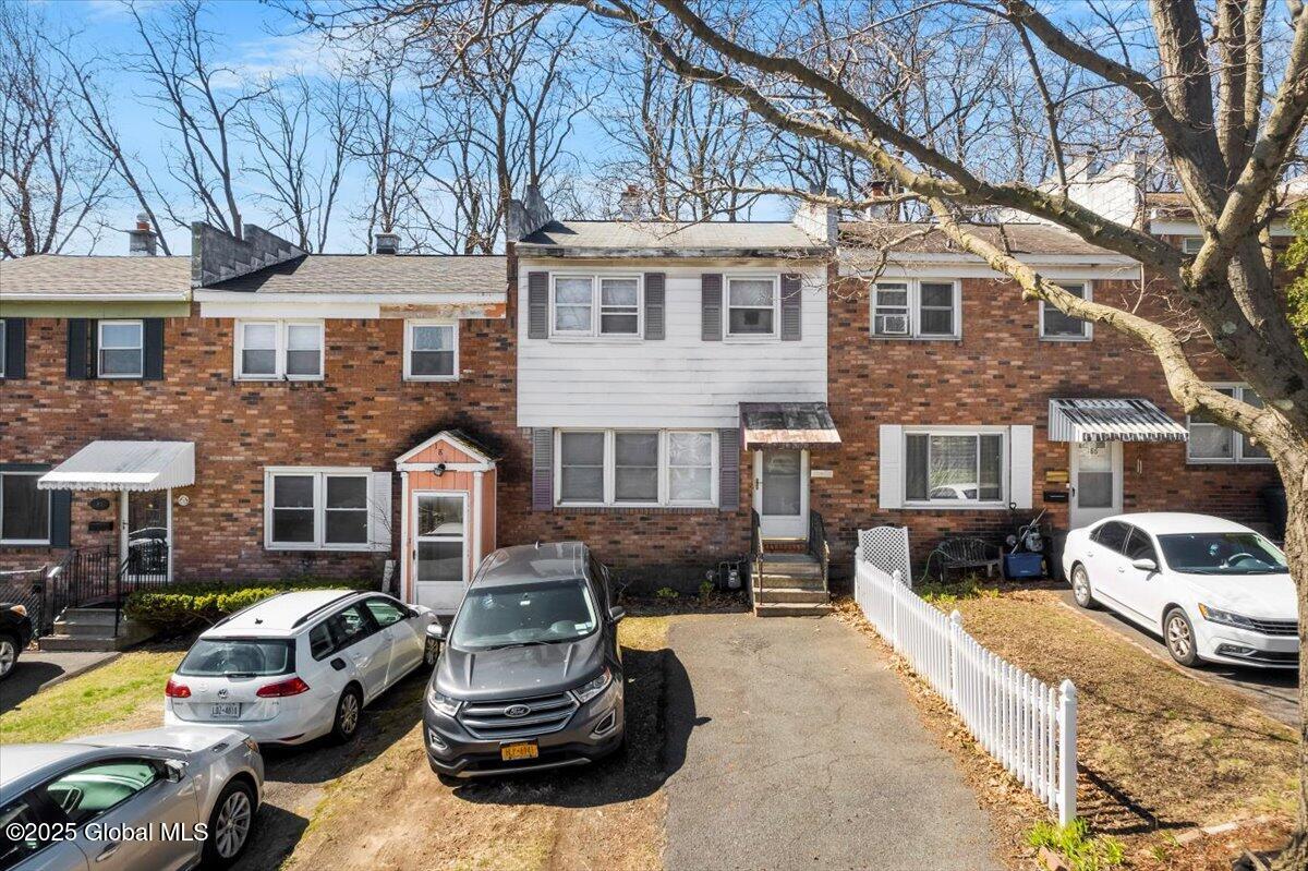 184 Mount Hope Drive, Albany, New York image 1
