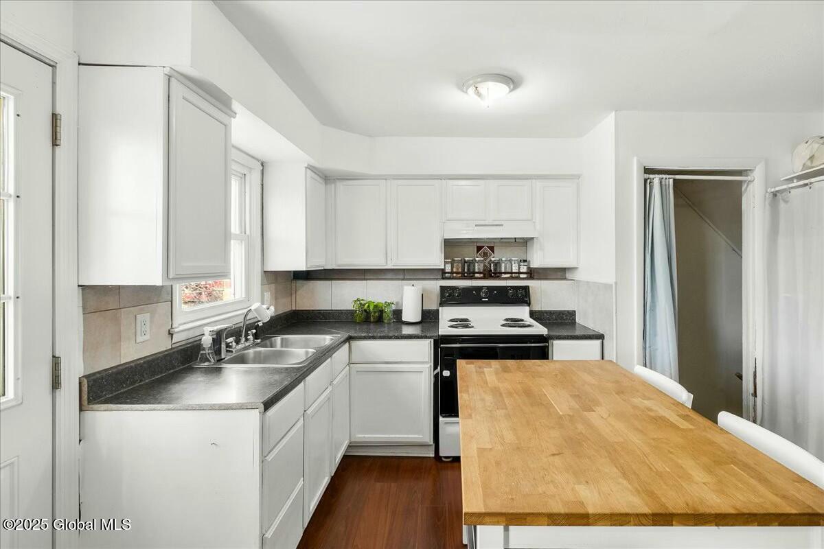 184 Mount Hope Drive, Albany, New York image 13