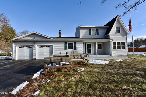 Photo of 24 Cramer Path, Gansevoort, NY 12831 (MLS # 202531074)