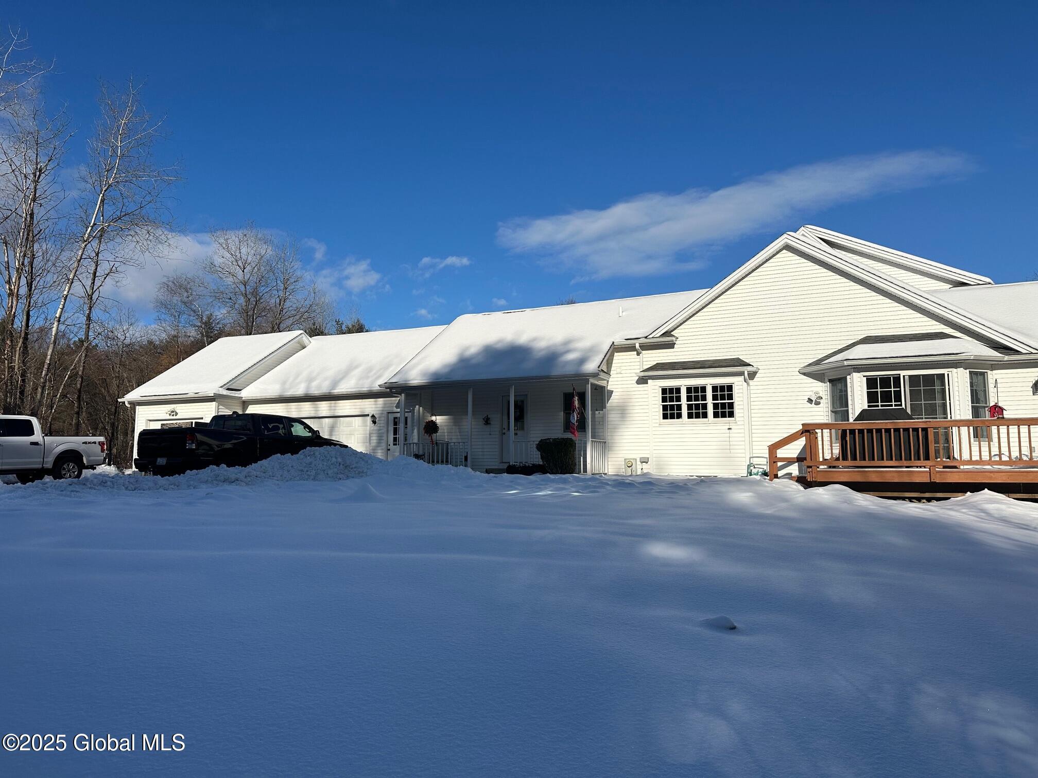 142 Boulderwood Drive, Queensbury, New York image 3
