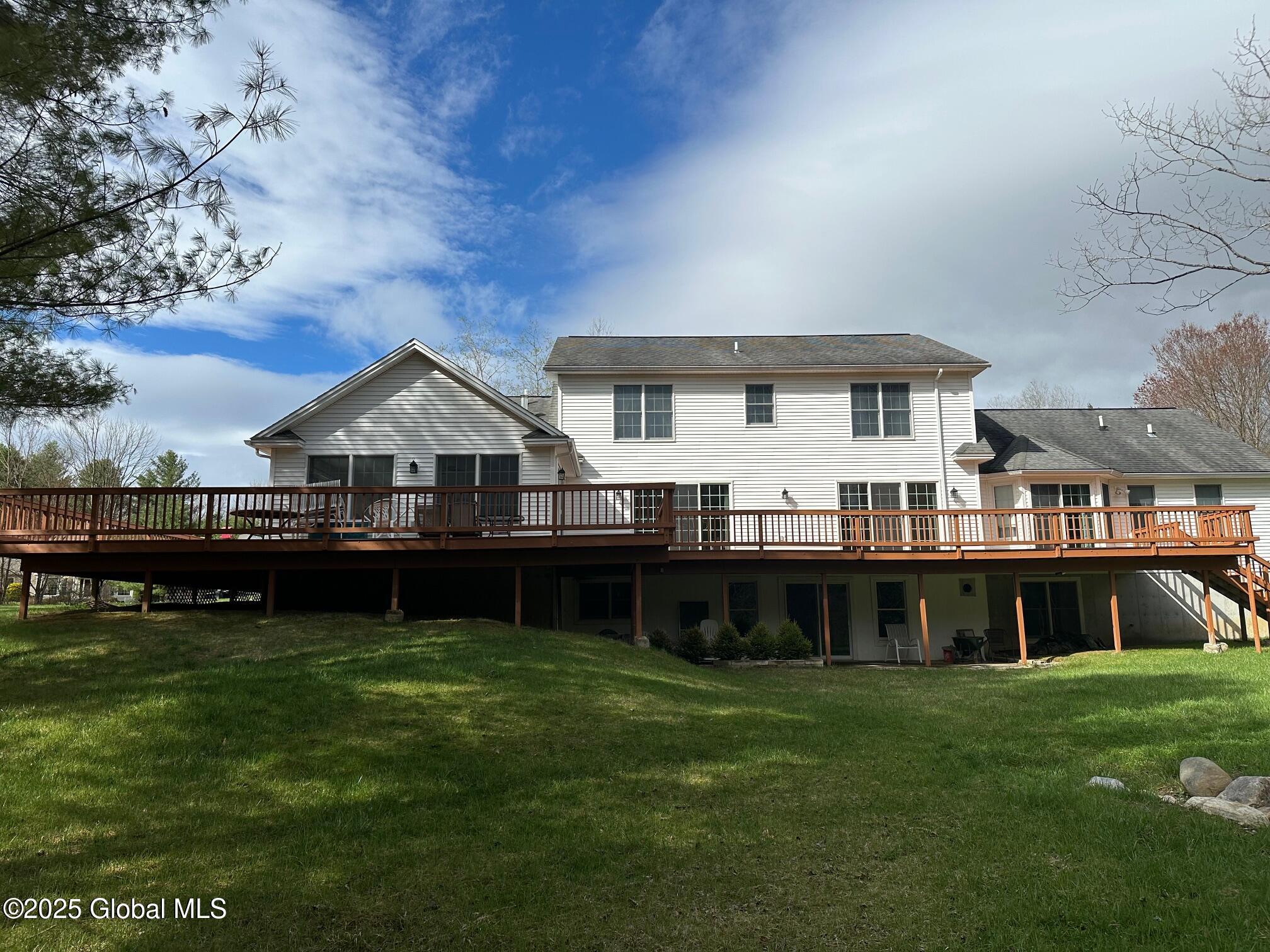142 Boulderwood Drive, Queensbury, New York image 6