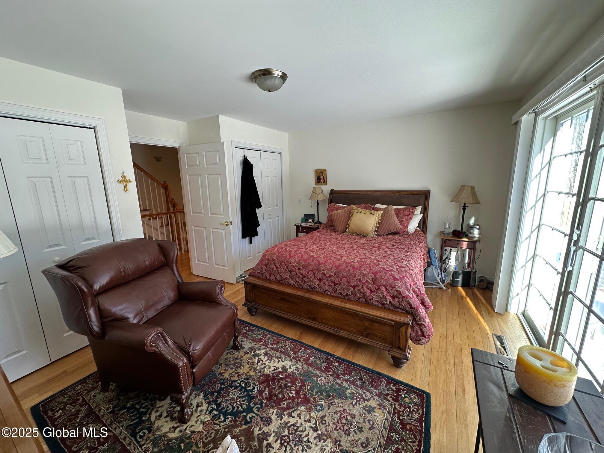 142 Boulderwood Drive, Queensbury, New York image 36