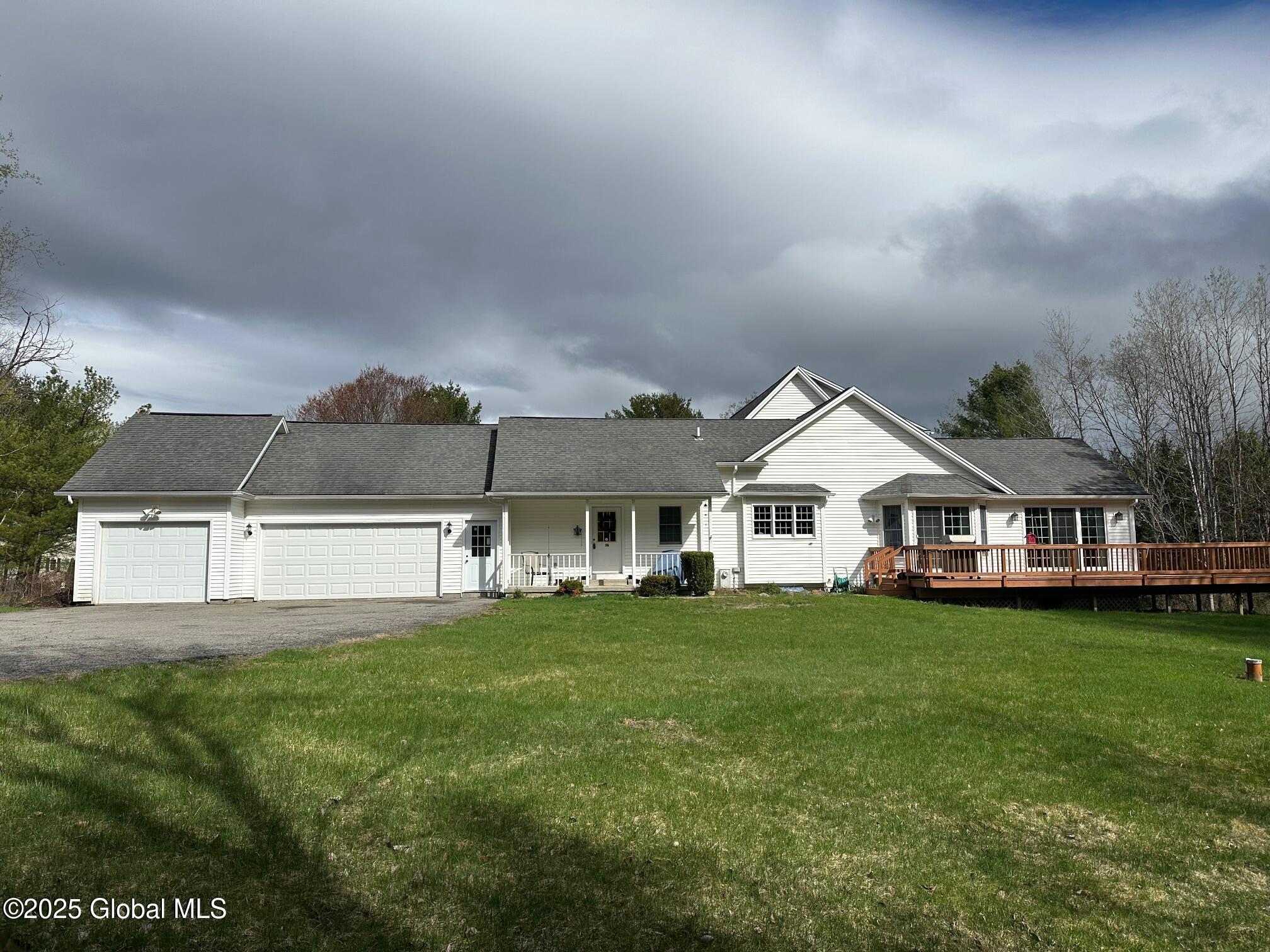 142 Boulderwood Drive, Queensbury, New York image 5