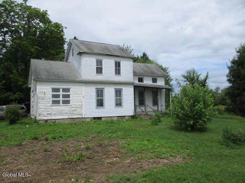 Homes For Sale - 329 Goode Street<br/> Burnt Hills, NY 12027