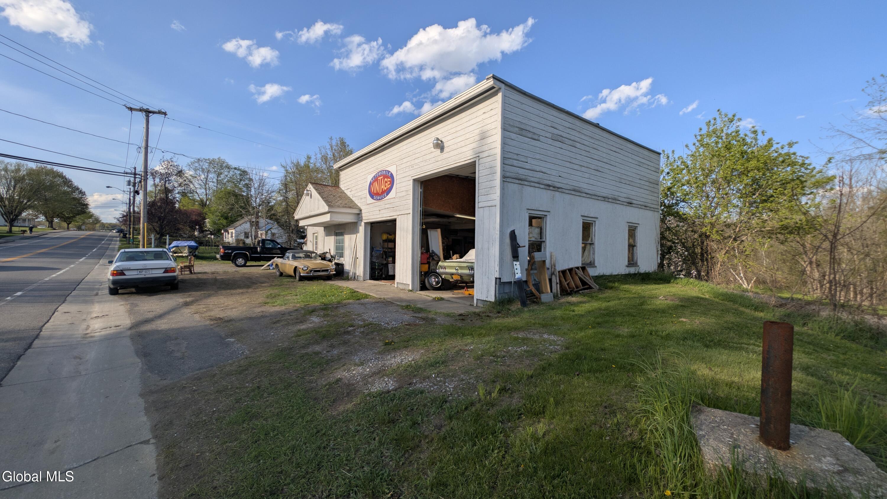 116 Main Street