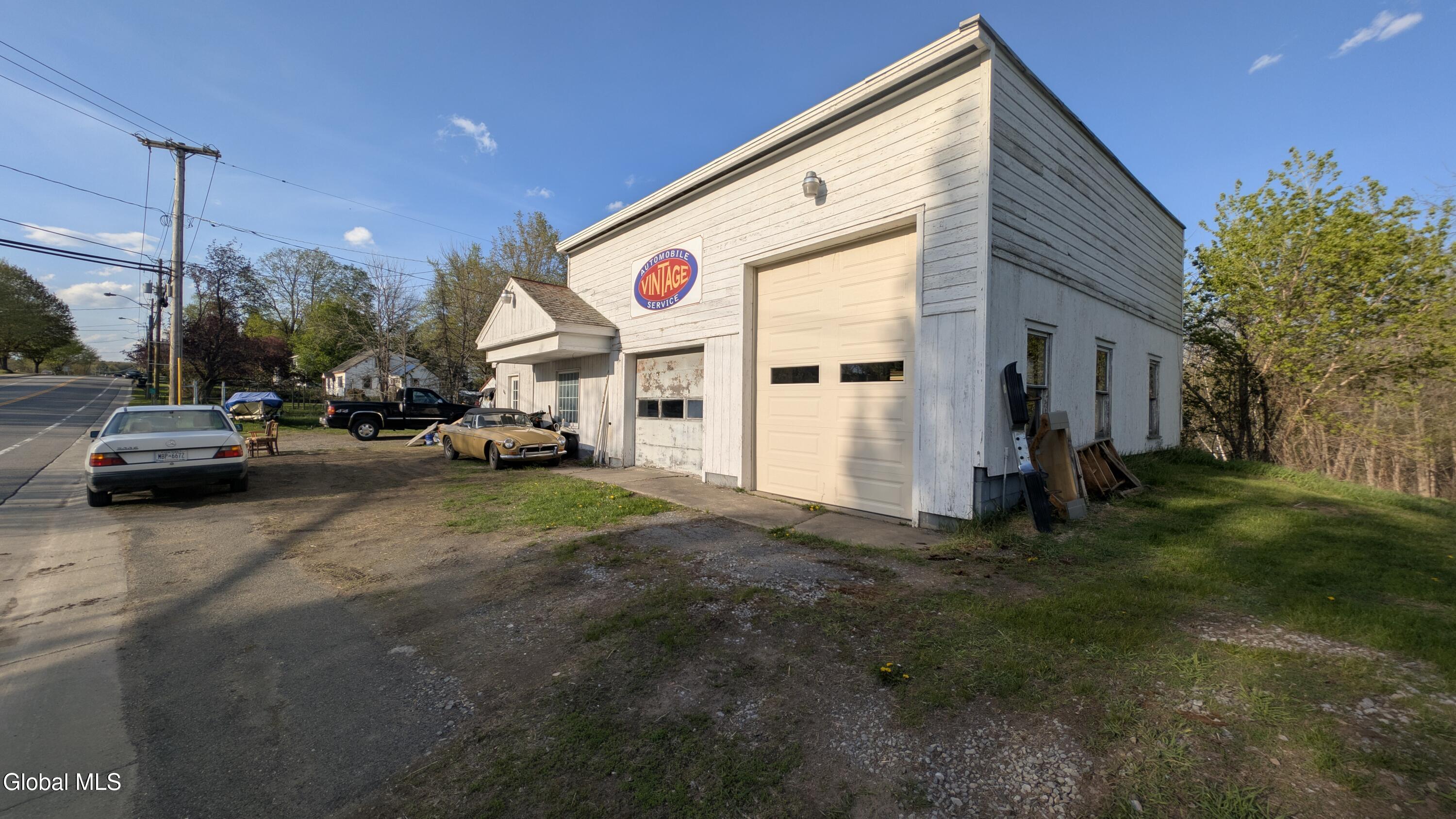 116 Main Street