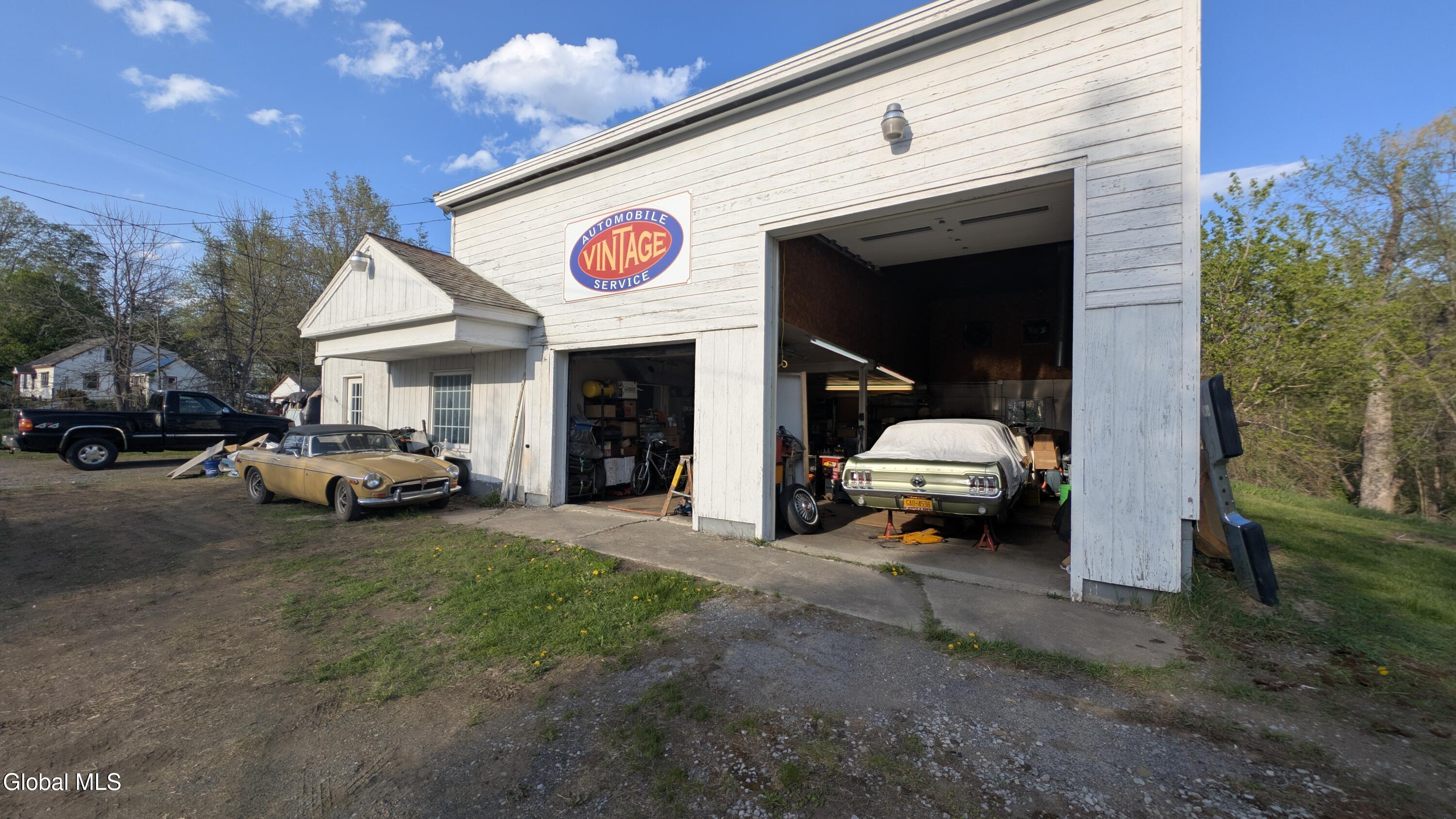 116 Main Street