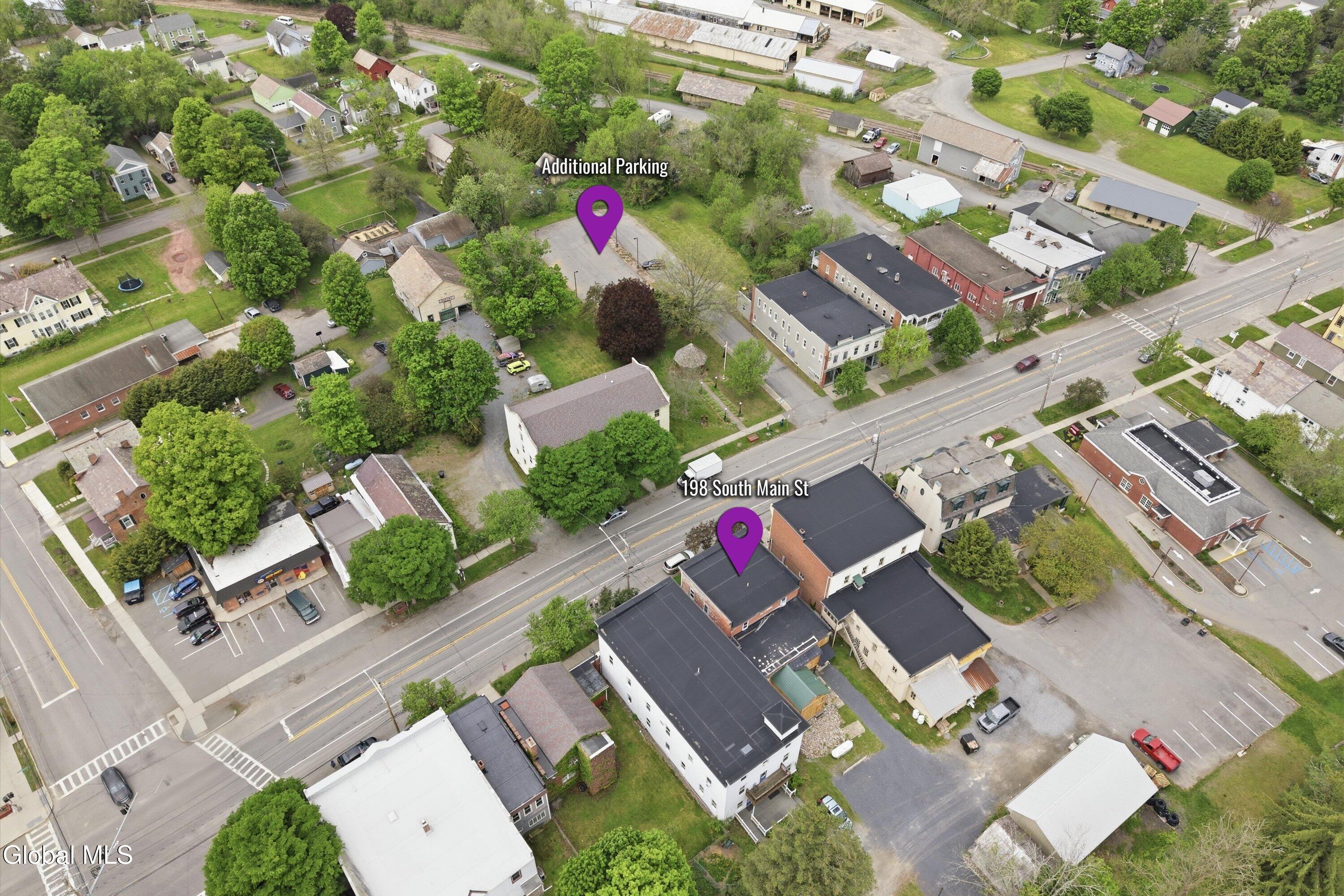 198 Main Street