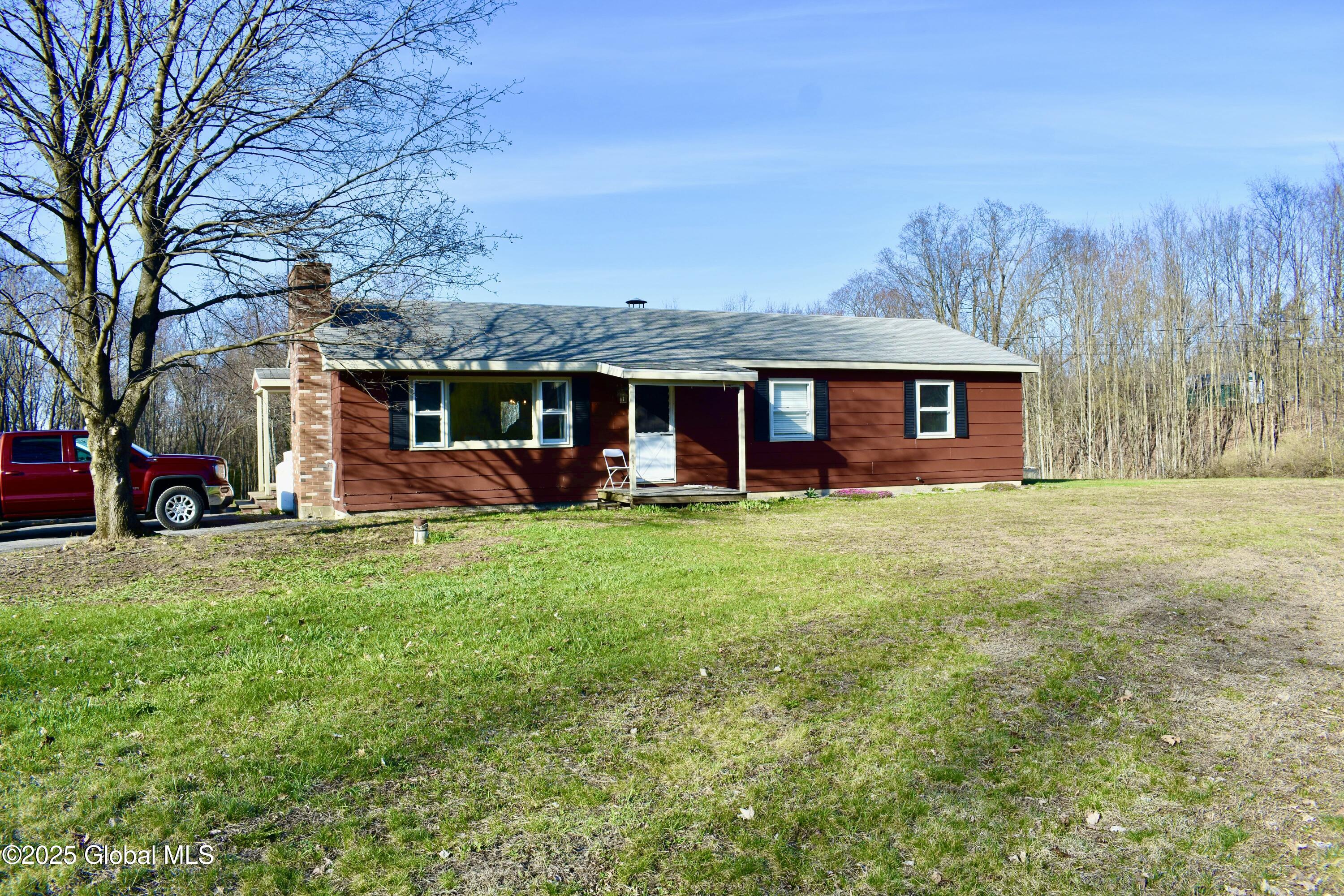 1481 Mahaffy Road, Fort Edward, New York image 18