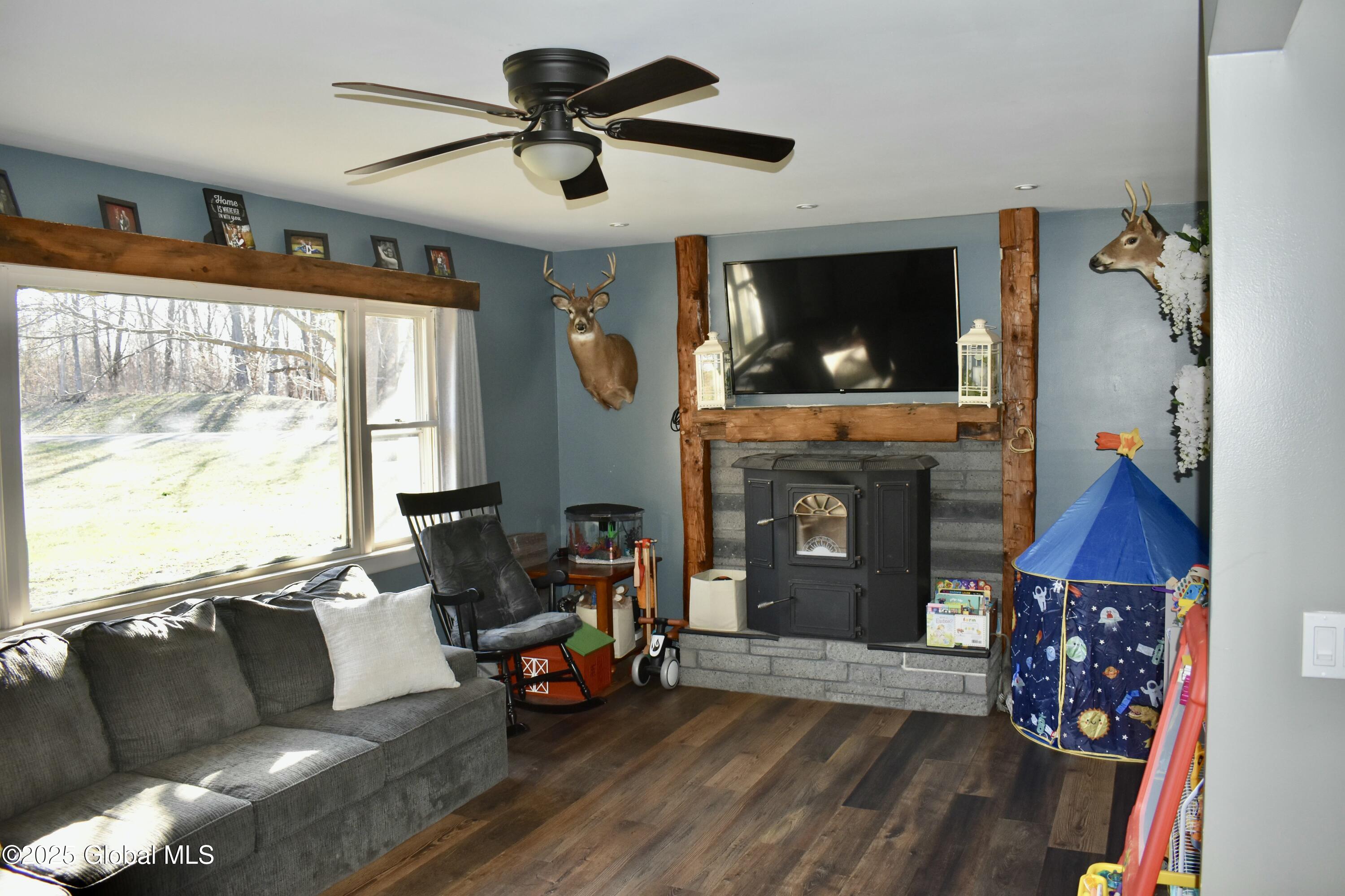 1481 Mahaffy Road, Fort Edward, New York image 2