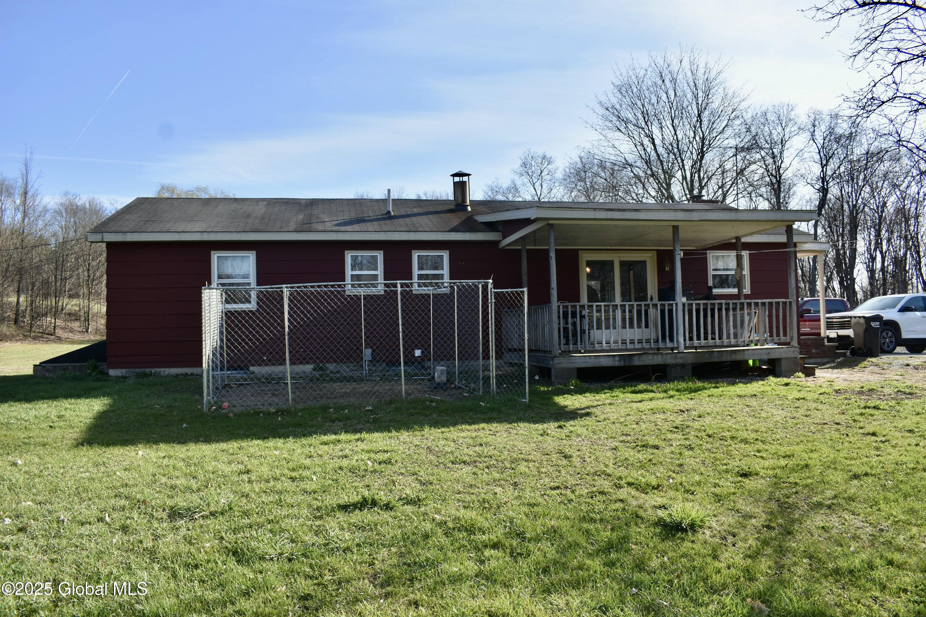 1481 Mahaffy Road, Fort Edward, New York image 22