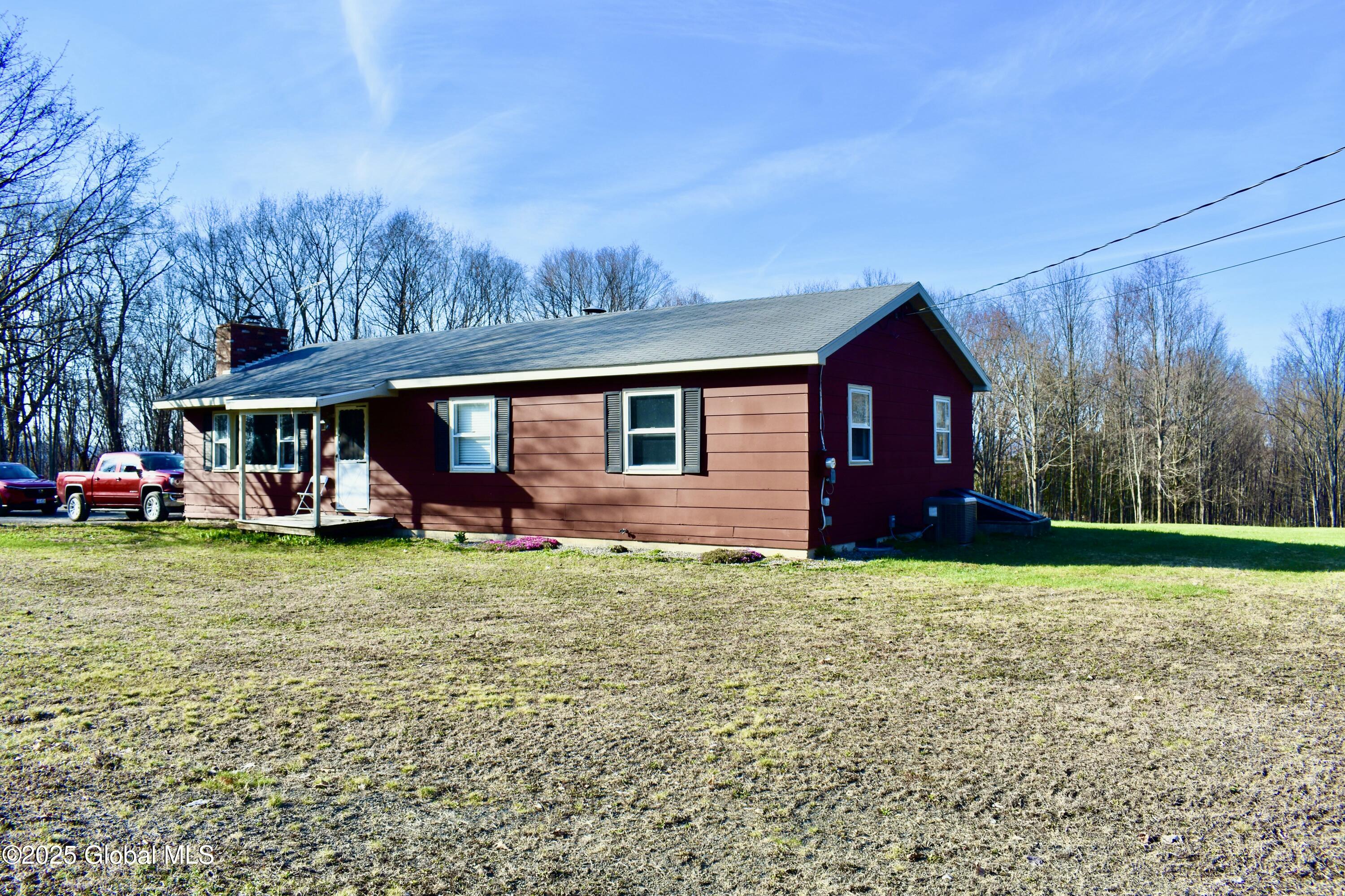 1481 Mahaffy Road, Fort Edward, New York image 20