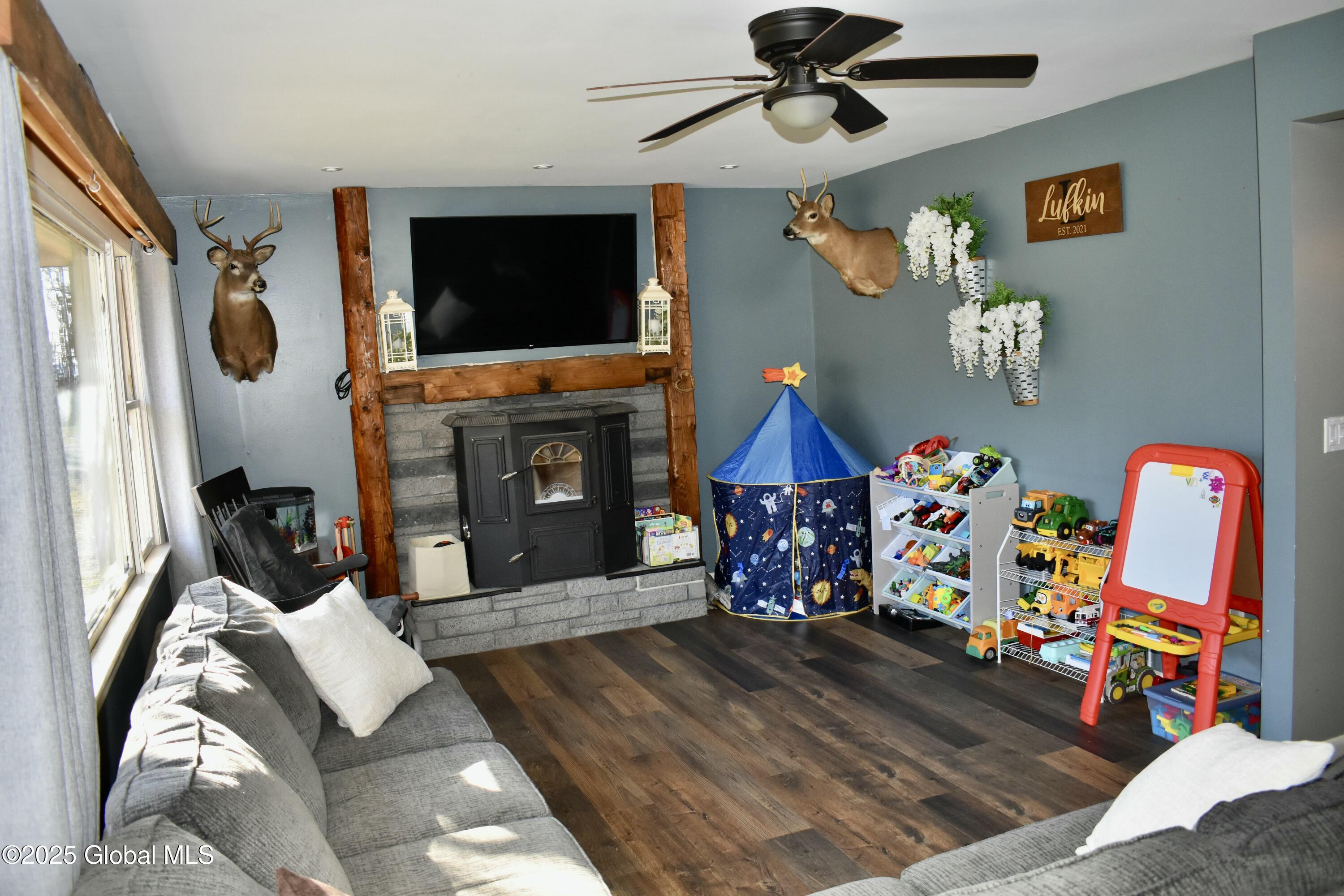 1481 Mahaffy Road, Fort Edward, New York image 3