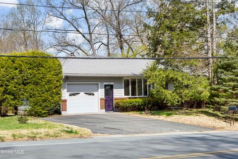 Photo of 1611 Maple Hill Road, Castleton, NY 12033 (MLS # 202615203)