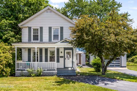 Photo of 48 Burgoyne Avenue, Fort Edward, NY 12828 (MLS # 202620154)