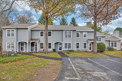 Photo of 15 Wilton Court, Halfmoon, NY 12065 (MLS # 202529494)