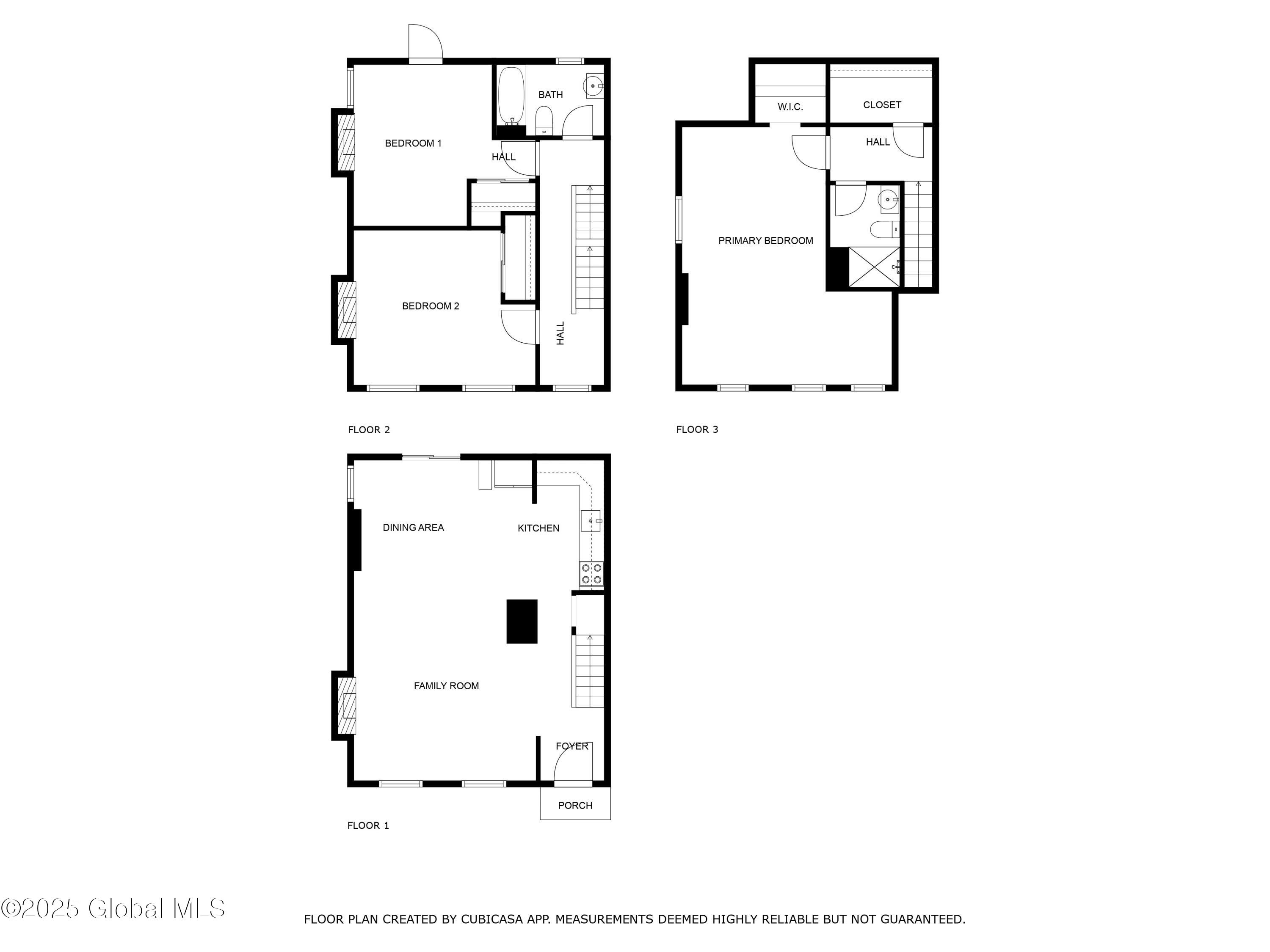151 Green Street, Albany, New York image 3