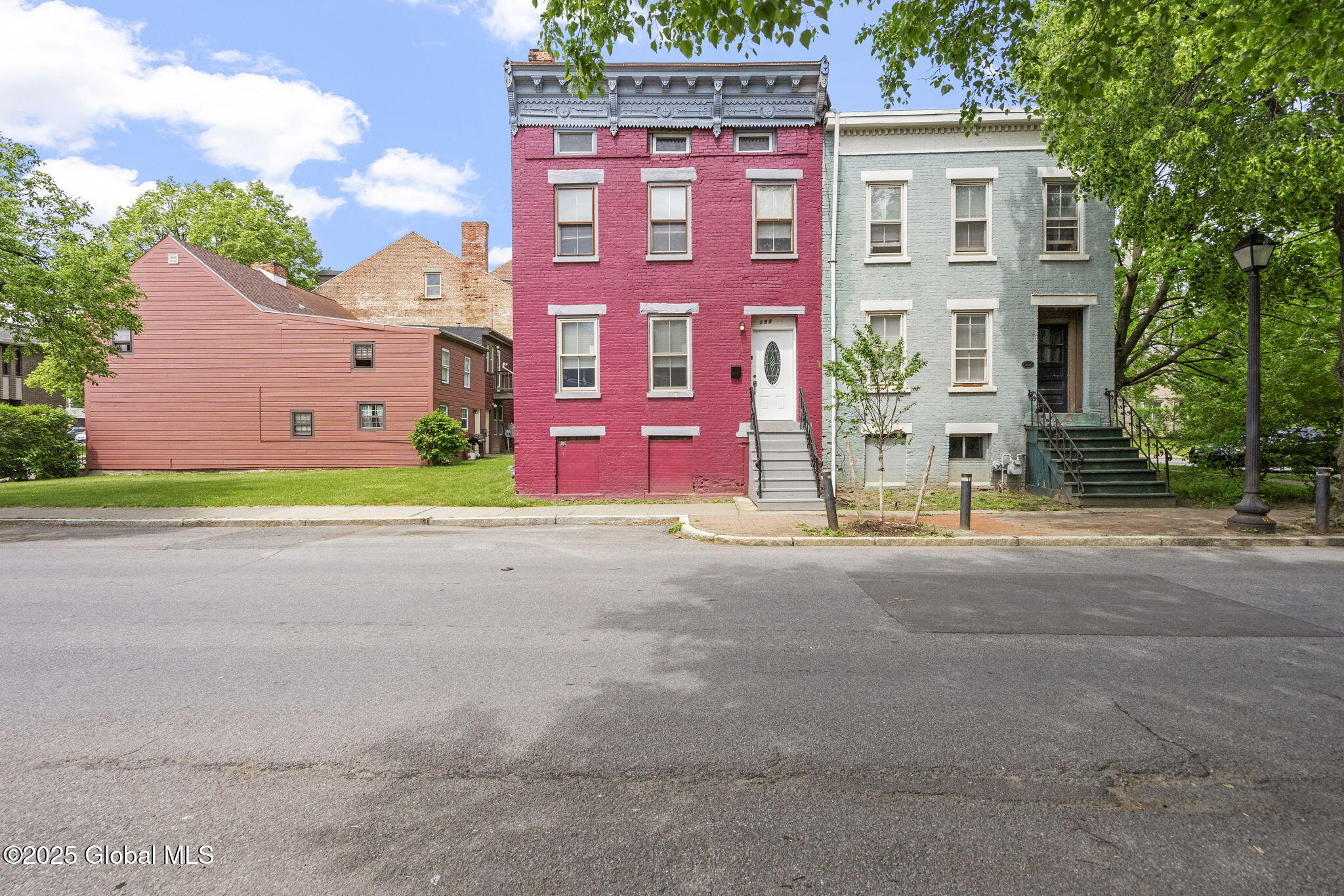 151 Green Street, Albany, New York image 2