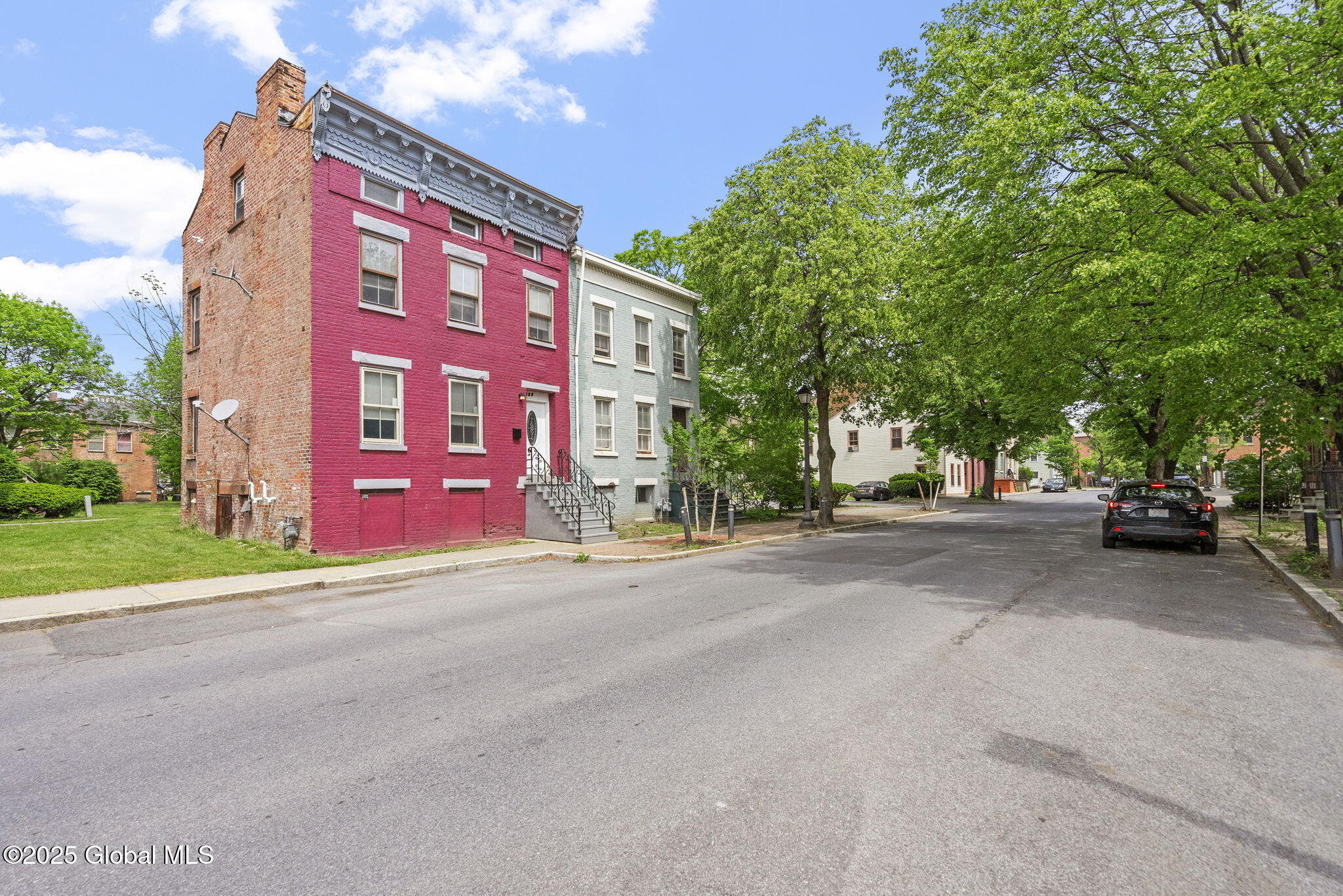 151 Green Street, Albany, New York image 28