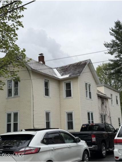 16 Montcalm Street
