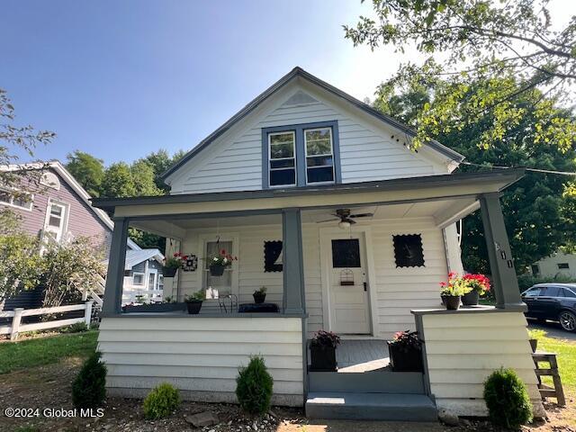 511 Reed Street, Northville, New York image 2