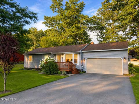 Photo of 8 Little Street, Hudson Falls, NY 12839 (MLS # 202624457)