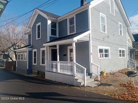 Multifamily For Rent - 9-11 Factory Street #9<br/> Granville, NY 12832