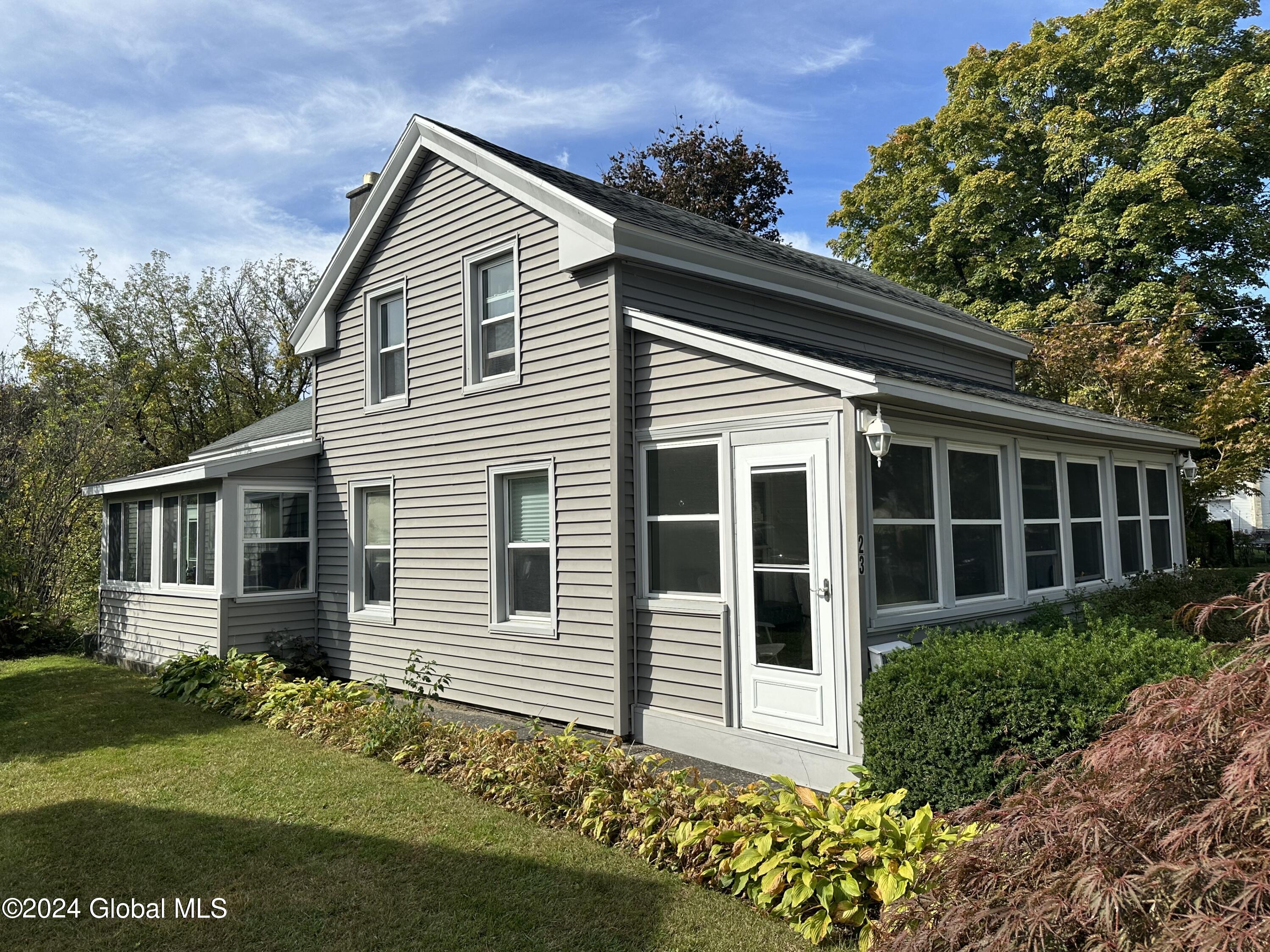 23 Pine Street, Hudson Falls, New York image 1