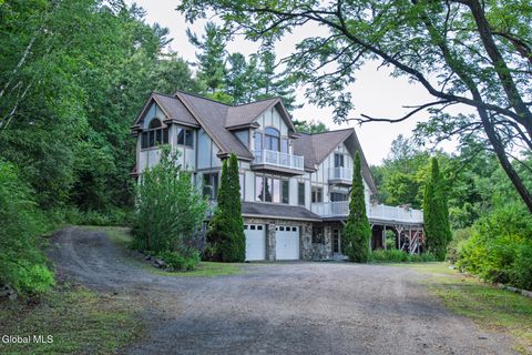 Photo of 1127 Leesome Lane, Altamont, NY 12009 (MLS # 202526033)