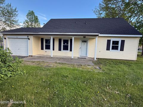 1 Meadowlark Drive, Cohoes, NY 12047 - #: 202517479