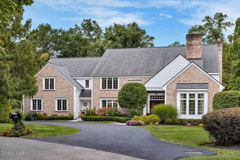 Photo of 12 Sage Estate EST, Menands, NY 12204 (MLS # 202626764)