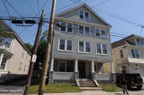 Photo of 23 Hawk Street, Schenectady, NY 12307 (MLS # 202617724)