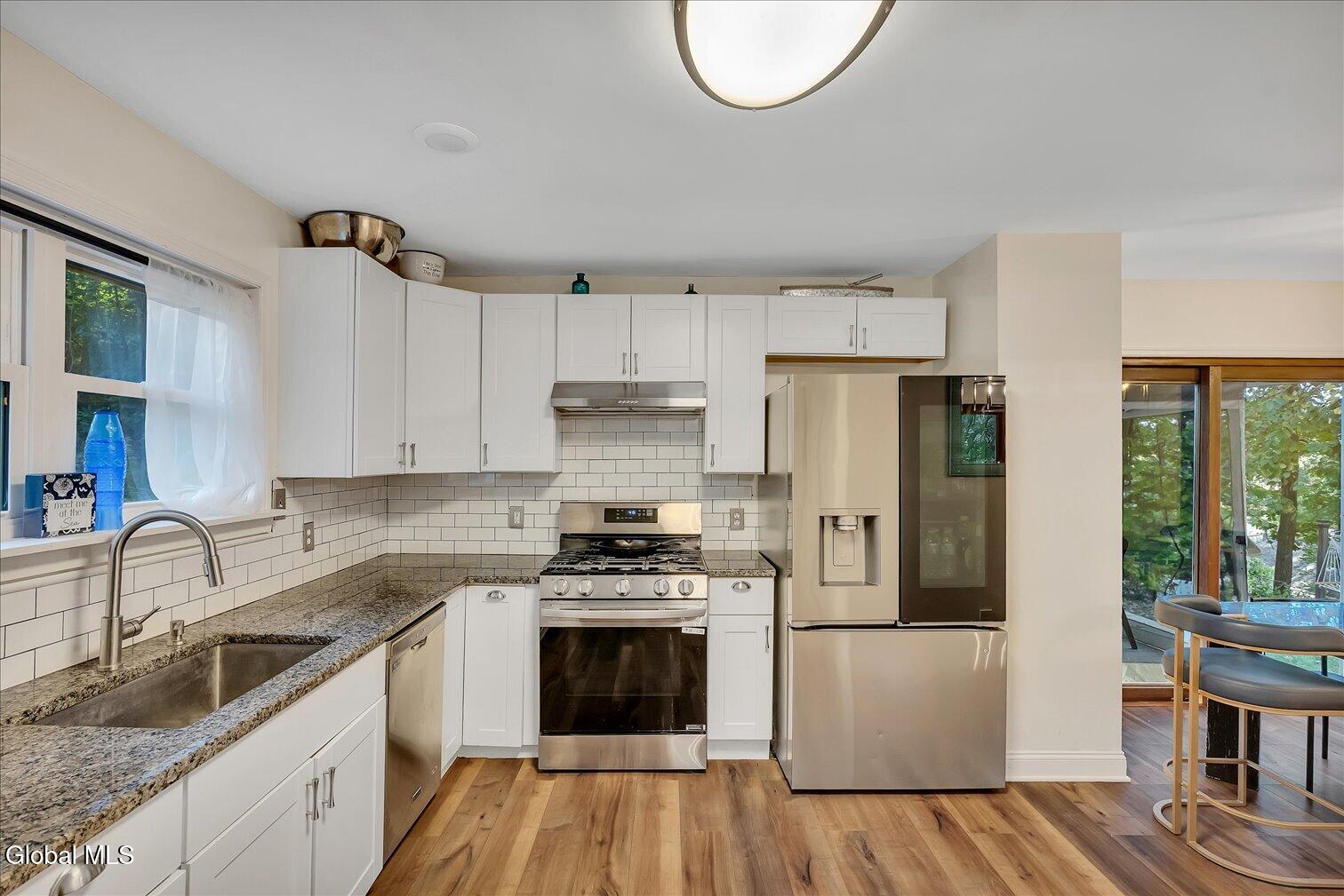 46 Seneca Road