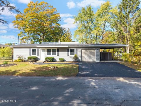 Photo of 543 Clayton Road, Schenectady, NY 12304 (MLS # 202528220) Photo of 543 Clayton Road, Schenectady, NY 12304 (MLS # 202528220)