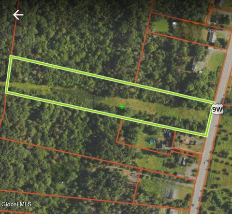 Vacant Land For Sale - L16 Route 9w<br/> Athens, NY 12015