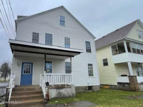 Photo of 52 Dudley Avenue, Yorkville, NY 13495 (MLS # 202617245)