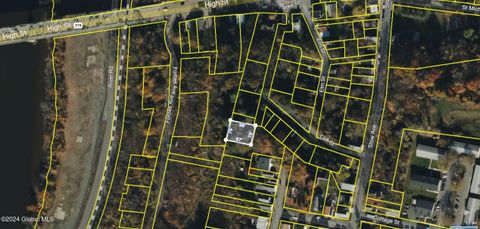 Photo of L9 Crocket Avenue, Troy, NY 12180 (MLS # 202529138)