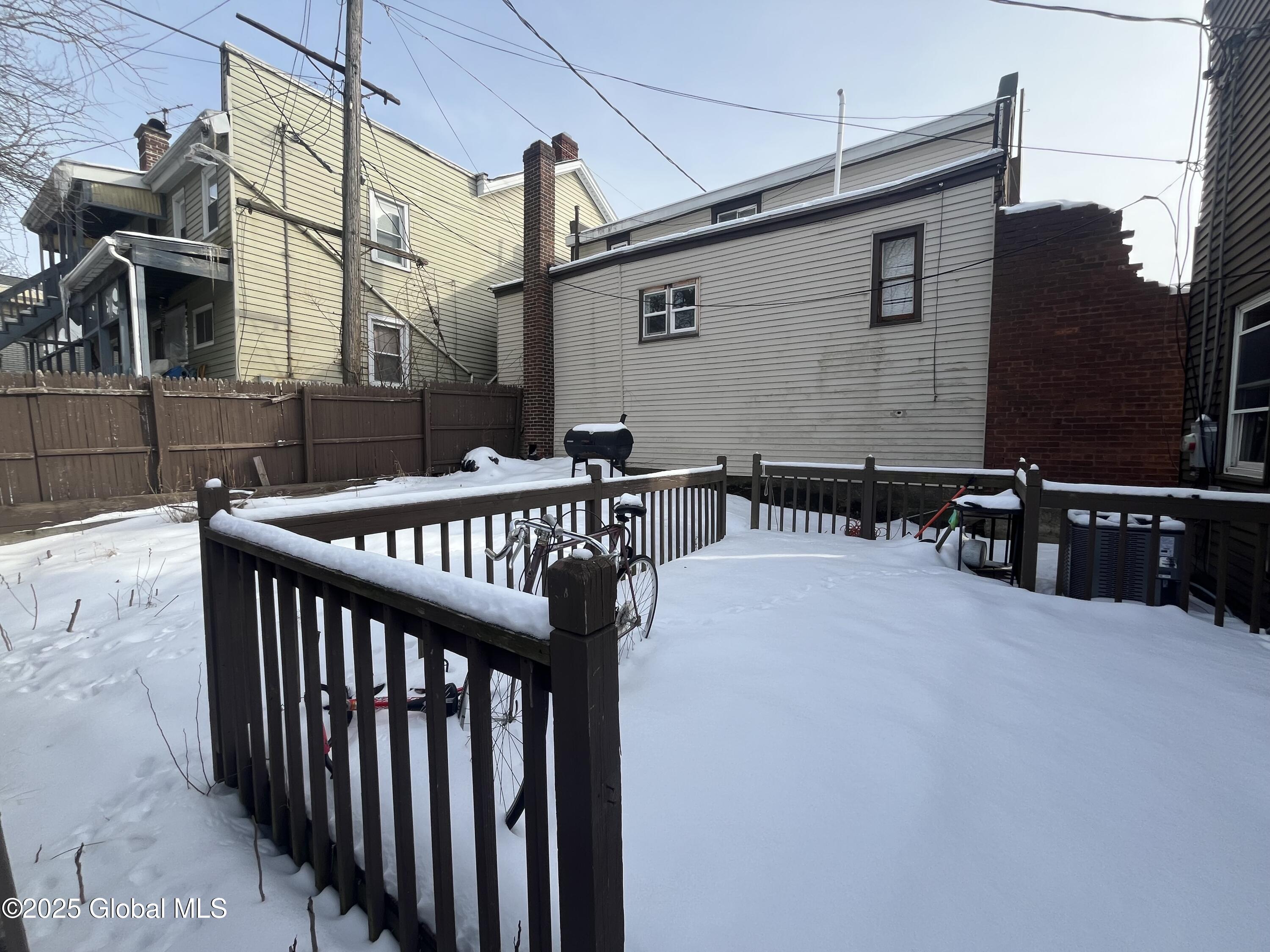 197 Remsen Street, Cohoes, New York image 8