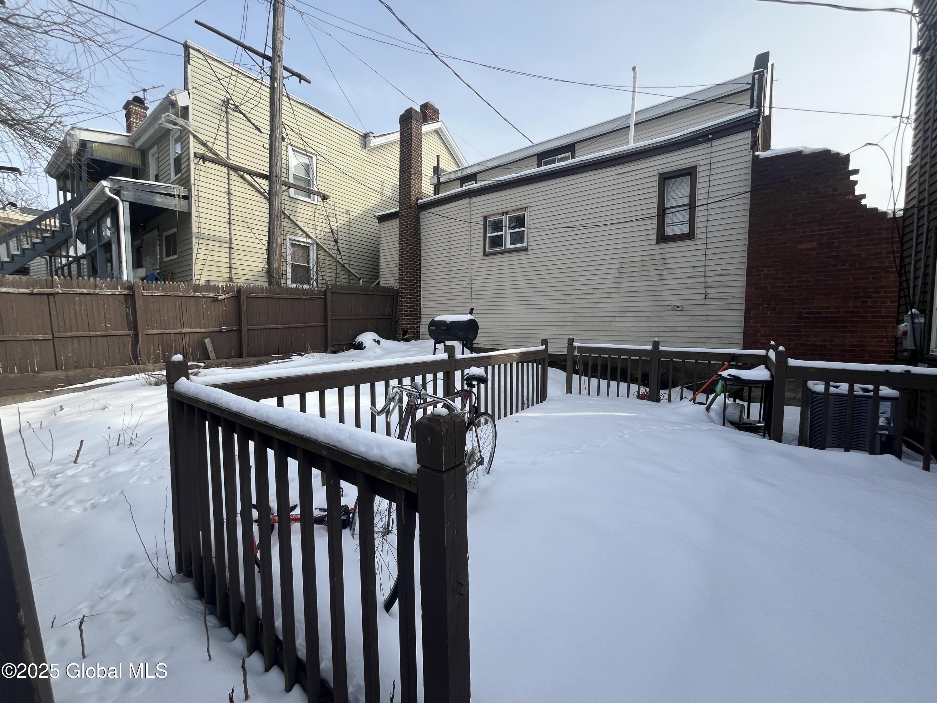 197 Remsen Street, Cohoes, New York image 7