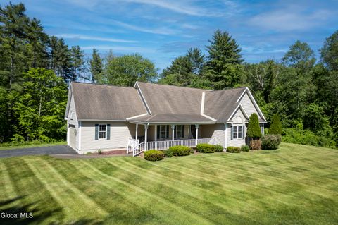 Photo of 7 Glen Court, Queensbury, NY 12804 (MLS # 202619029)