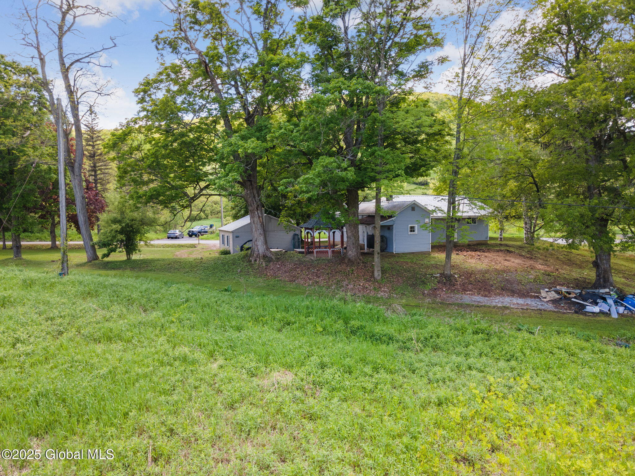 605 Lawyersville Road, Cobleskill, New York image 25
